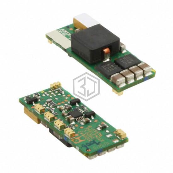 SMT10E-05W3V3J - Artesyn Embedded Power - DC DC Converters