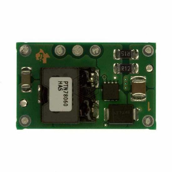 PTN78060HAS - Texas Instruments - DC DC Converters