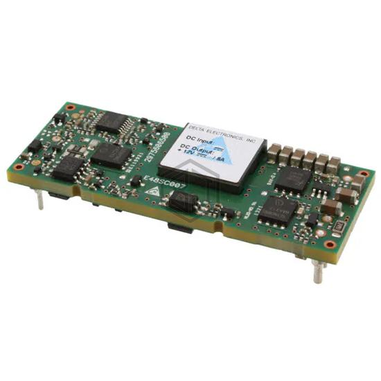 E48SC05015NRFA - Delta Electronics - DC DC Converters