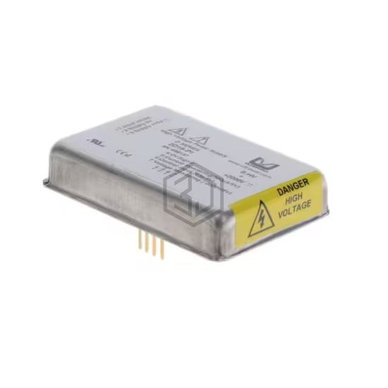 2D15-P1 - Advanced Energy - DC DC Converters