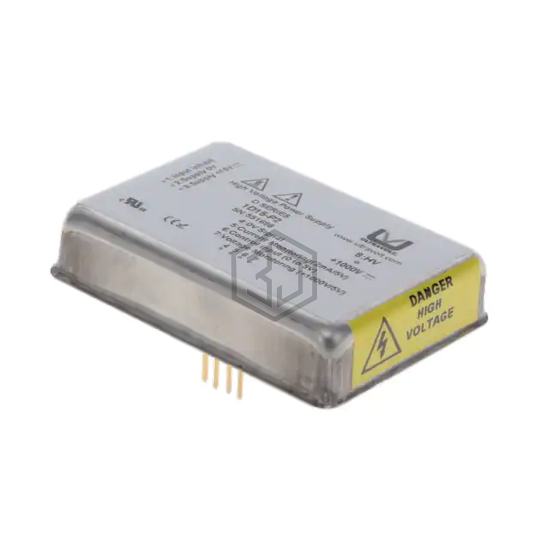 1D15-P2 - Advanced Energy - DC DC Converters