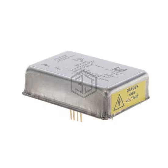 2D15-P6 - Advanced Energy - DC DC Converters