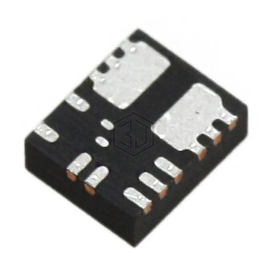 SC202AMLTRT - Semtech Corporation - DC DC Converters
