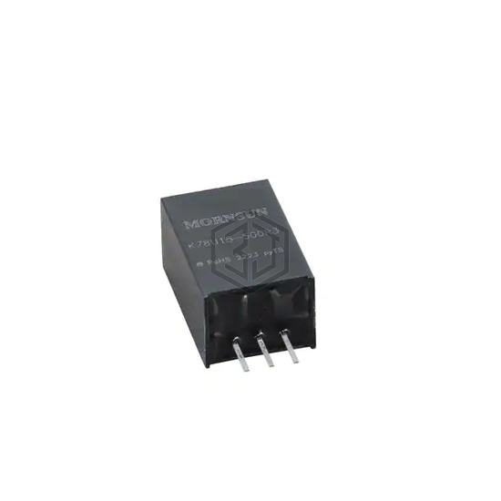 K78U15-500R3 - Mornsun America, LLC - DC DC Converters