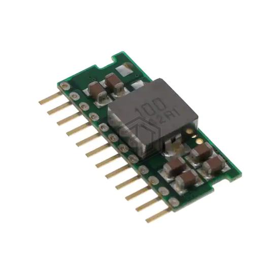 K78L05-3AR3 - Mornsun America, LLC - DC DC Converters
