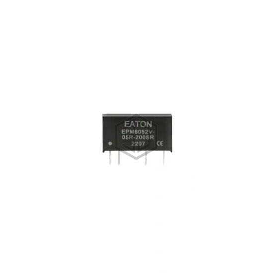 EPM6122V-12R-084SR - Eaton - Electronics Division - DC DC Converters