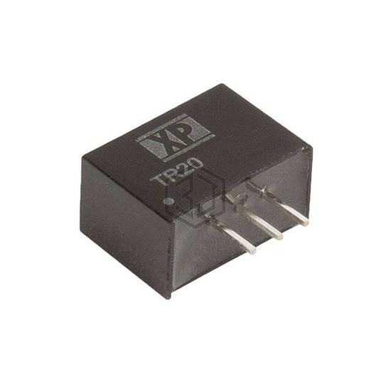 TR2024S15 - XP Power - DC DC Converters