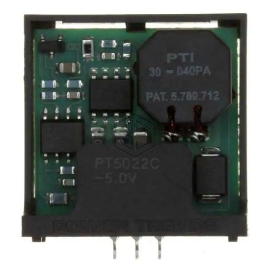 PT5030C - Texas Instruments - DC DC Converters