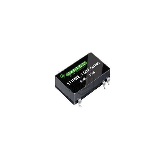1T16WE_4805S1.5RP - GAPTEC Electronic - DC DC Converters
