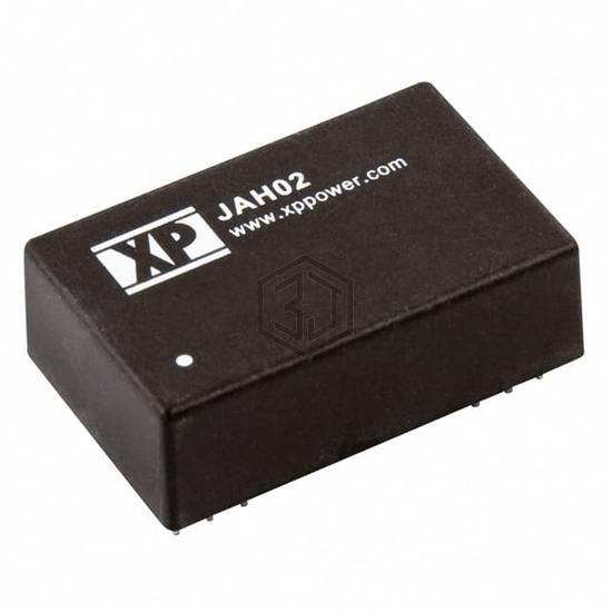 JAH0224S09 - XP Power - DC DC Converters