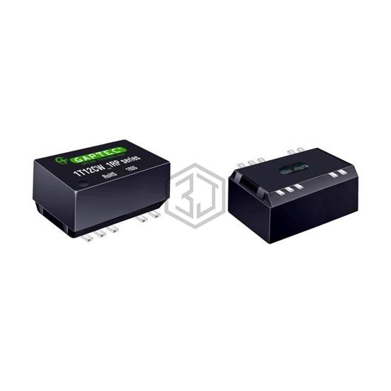 1T12CW_4815S1.5RP - GAPTEC Electronic - DC DC Converters