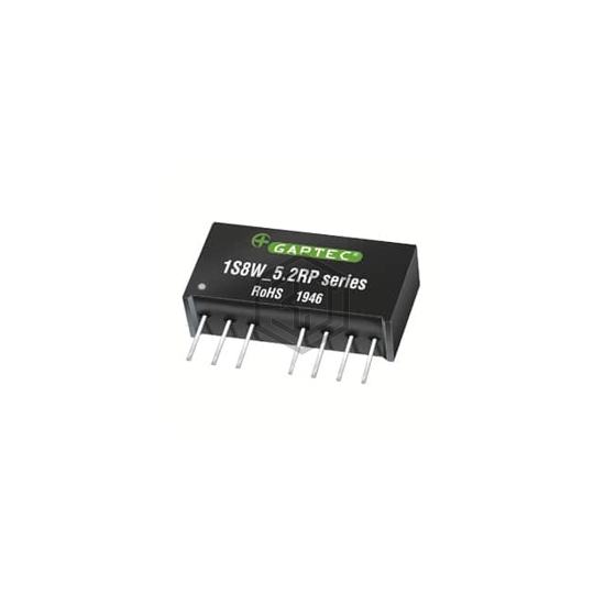 1S8W_2405S5.2RP - GAPTEC Electronic - DC DC Converters