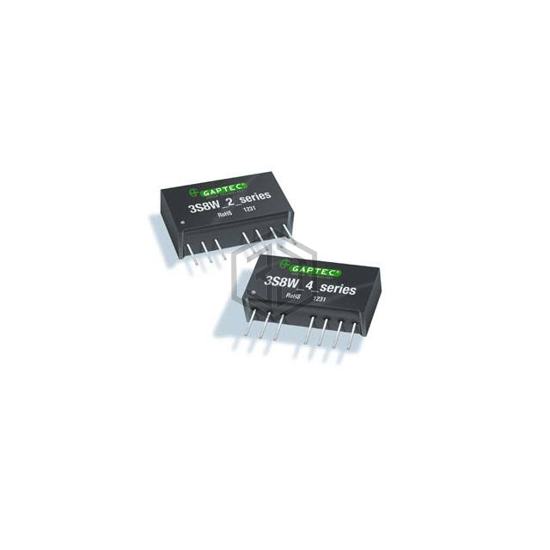 3S8W_4803S2RP - GAPTEC Electronic - DC DC Converters