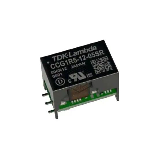 CCG1R5-48-15SR - TDK-Lambda Americas Inc - DC DC Converters