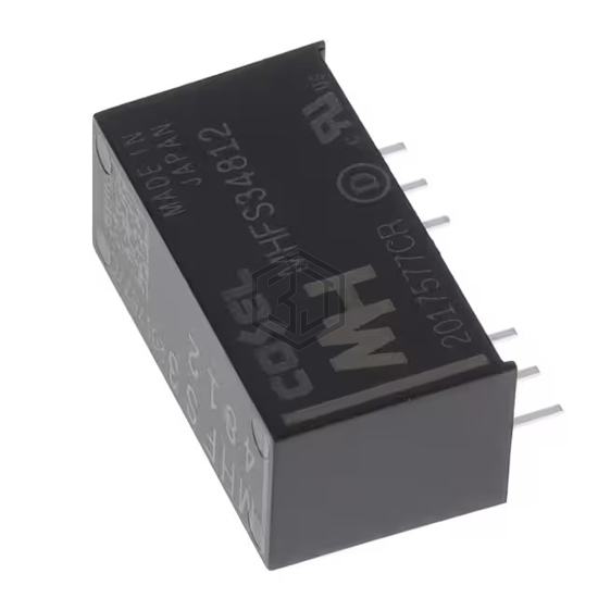 MHFS34812 - Cosel USA, Inc. - DC DC Converters
