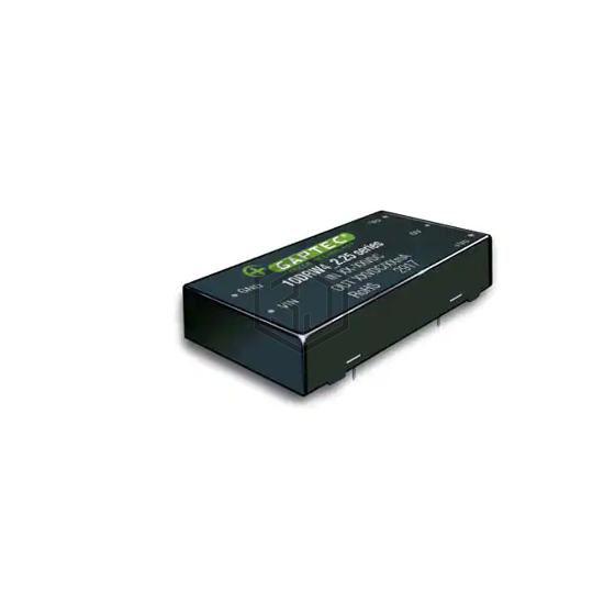 10DRW4_11024S2.25 - GAPTEC Electronic - DC DC Converters