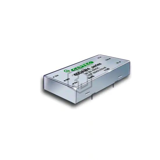 40DAWE_4824S1.5 - GAPTEC Electronic - DC DC Converters