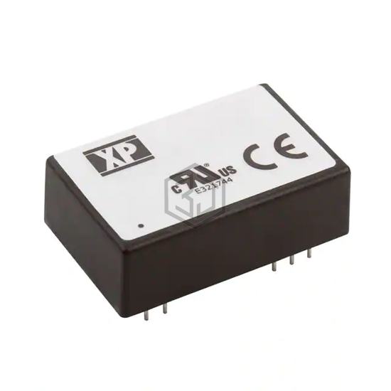 JHM0324S05 - XP Power - DC DC Converters