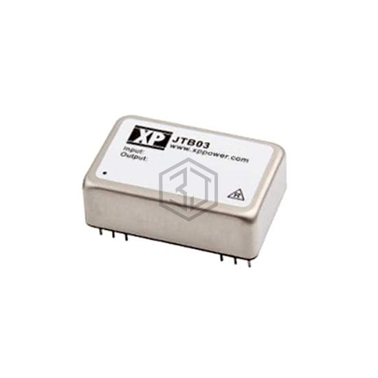 JTB0324S3V3 - XP Power - DC DC Converters