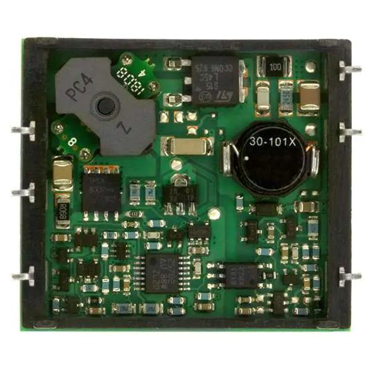 PT4146C - Texas Instruments - DC DC Converters