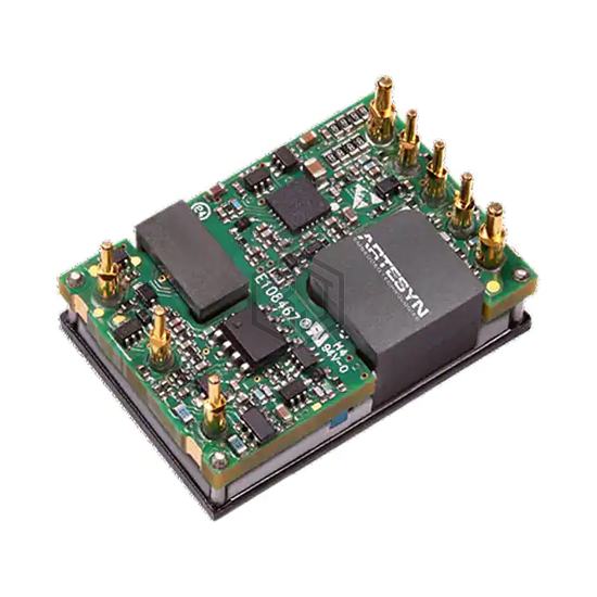 AVD50-48S05-6L - Artesyn Embedded Power - DC DC Converters
