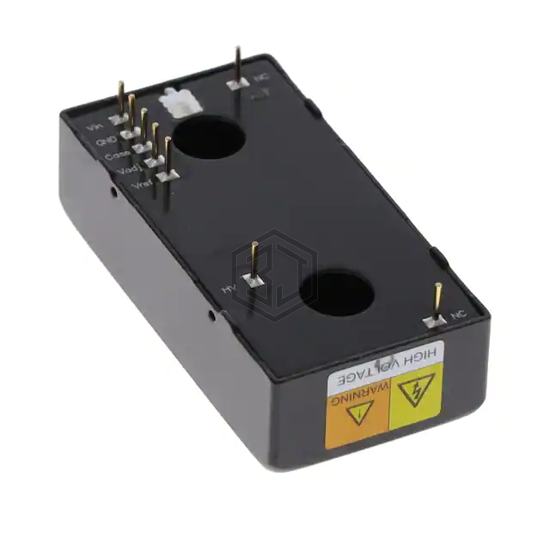 HO1-N1251H-1B - Mornsun America, LLC - DC DC Converters