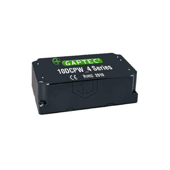 10DCPW_05S4 - GAPTEC Electronic - DC DC Converters
