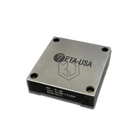 ODC75-15SC48 - ETA-USA - DC DC Converters