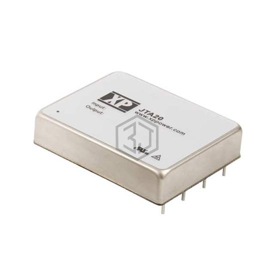JTA2024D02 - XP Power - DC DC Converters