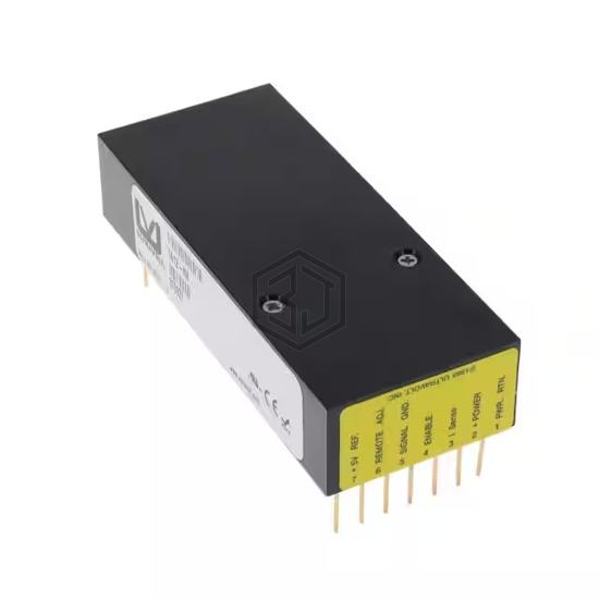 1A12-N4 - Advanced Energy - DC DC Converters