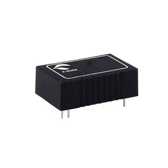 MPP03-48D15A - P-DUKE Technology, Inc. - DC DC Converters