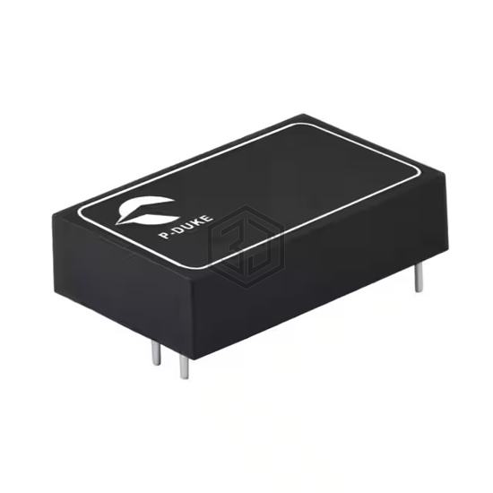 MPM15-48S15W - P-DUKE Technology, Inc. - DC DC Converters