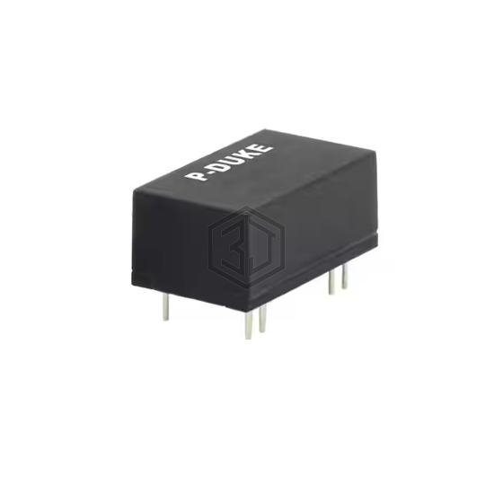 MPH02-12S3P3 - P-DUKE Technology, Inc. - DC DC Converters