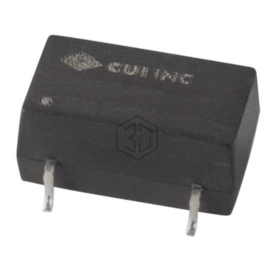 V7815-500-SMT-TR - CUI Inc. - DC DC Converters