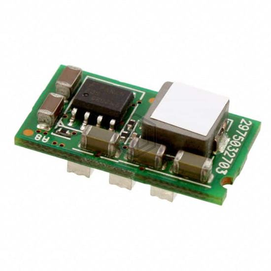 DNT04S0A0S05NFA - Delta Electronics - DC DC Converters