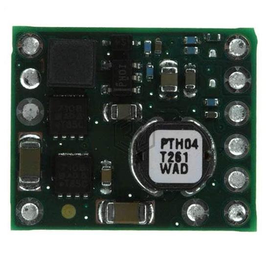 PTH04T261WAD - Texas Instruments - DC DC Converters