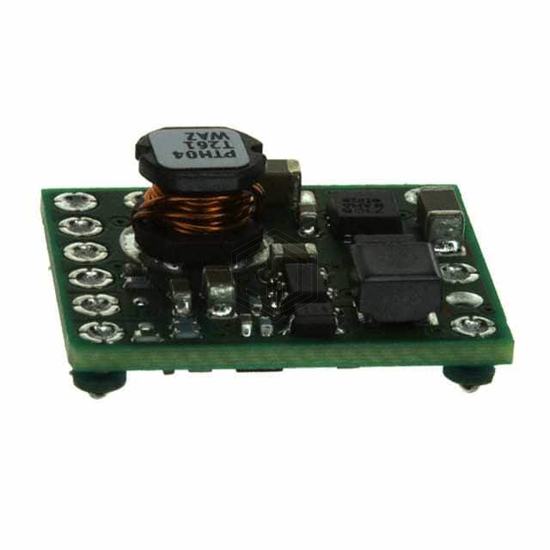 PTH04T261WAZ - Texas Instruments - DC DC Converters