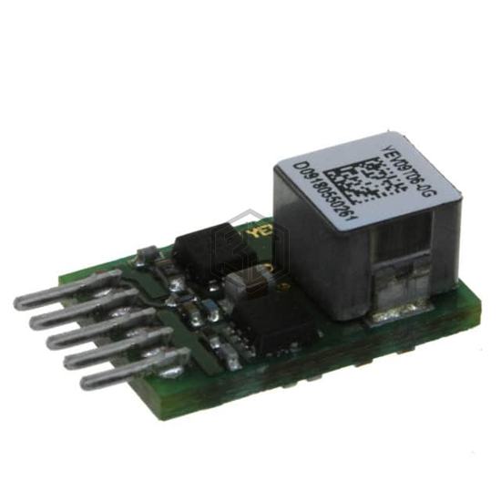 YEV09T06-0G - Bel Power Solutions - DC DC Converters