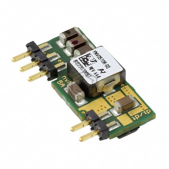 YNV05T06-G - Bel Power Solutions - DC DC Converters