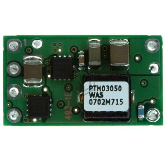 PTH03050WAS - Texas Instruments - DC DC Converters