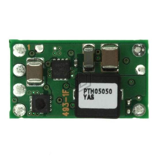 PTH05050YAST - Texas Instruments - DC DC Converters
