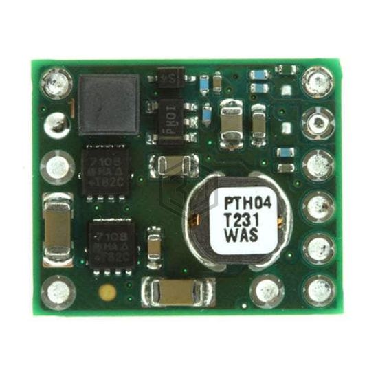 PTH04T231WAS - Texas Instruments - DC DC Converters
