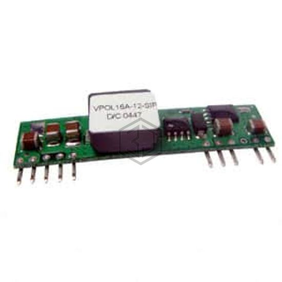 VPOL16A-12-SIP - CUI Inc. - DC DC Converters