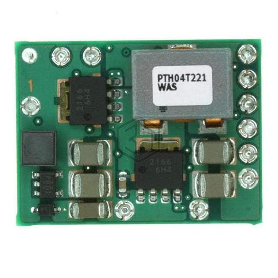 PTH04T221WAS - Texas Instruments - DC DC Converters