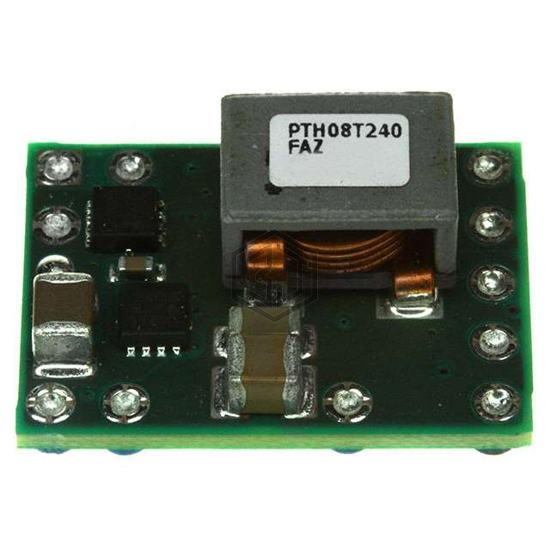 PTH08T240FAZT - Texas Instruments - DC DC Converters