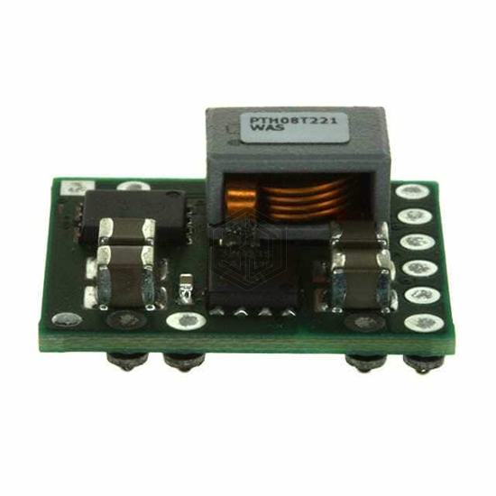 PTH08T221WAST - Texas Instruments - DC DC Converters