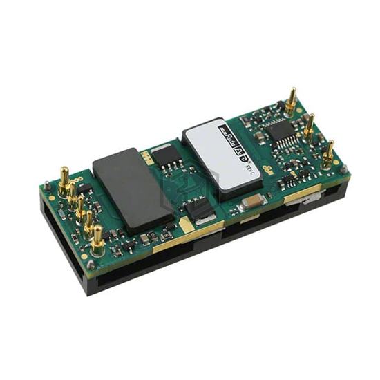 UEE-3.3/30-D48P-C - Murata Power Solutions Inc. - DC DC Converters