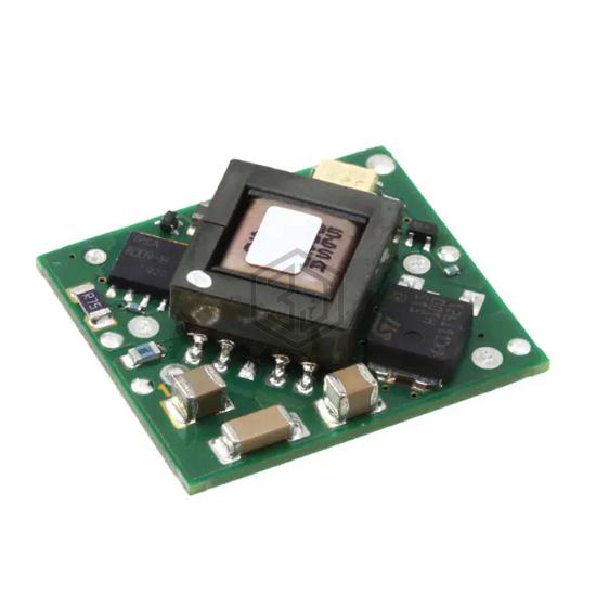 PTMA401120N1AZ - Texas Instruments - DC DC Converters