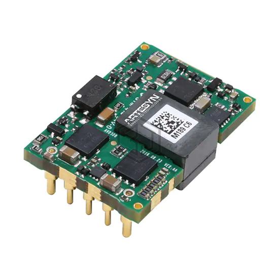 AVD50B-48S12-6L - Artesyn Embedded Power - DC DC Converters