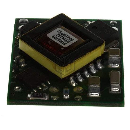PTMA401120A1AZ - Texas Instruments - DC DC Converters